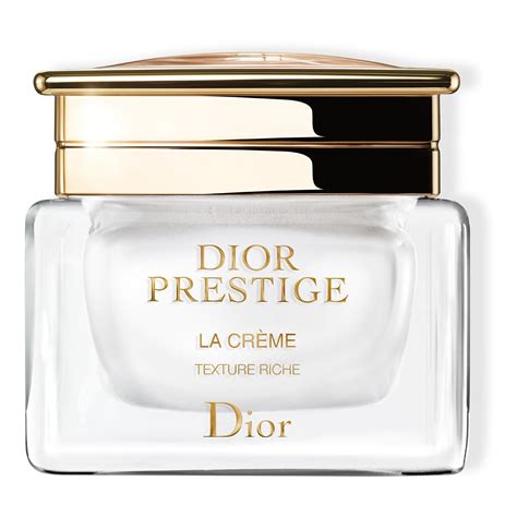 dior prestige creme|christian Dior prestige collection.